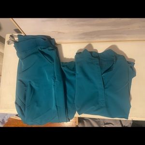 Figs alps blue xs rafela and medium Zamora